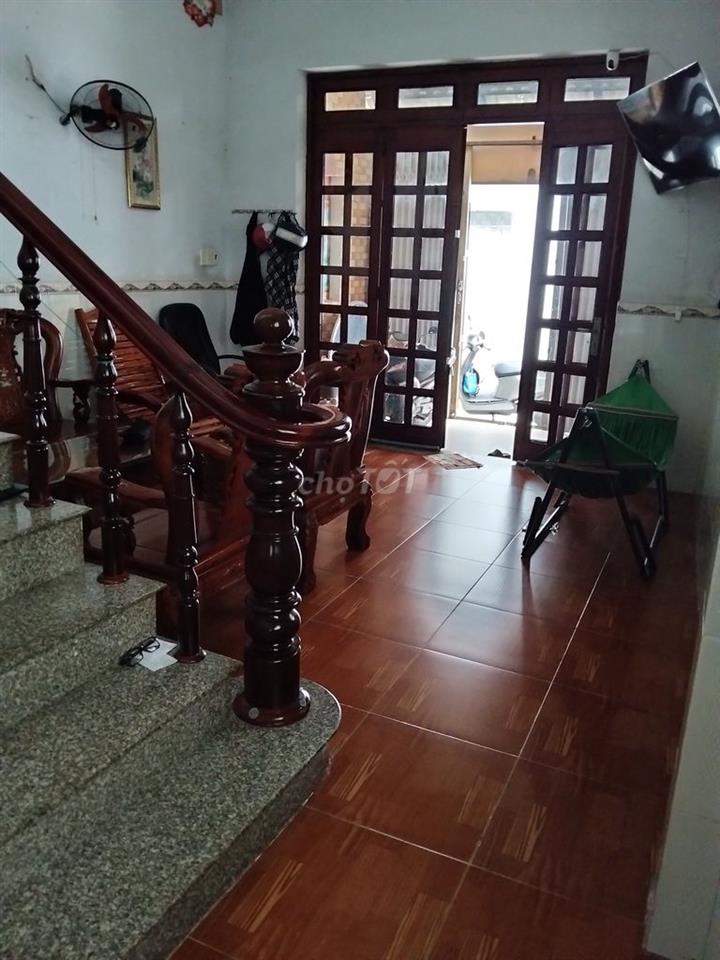 Bán nhà đường 339