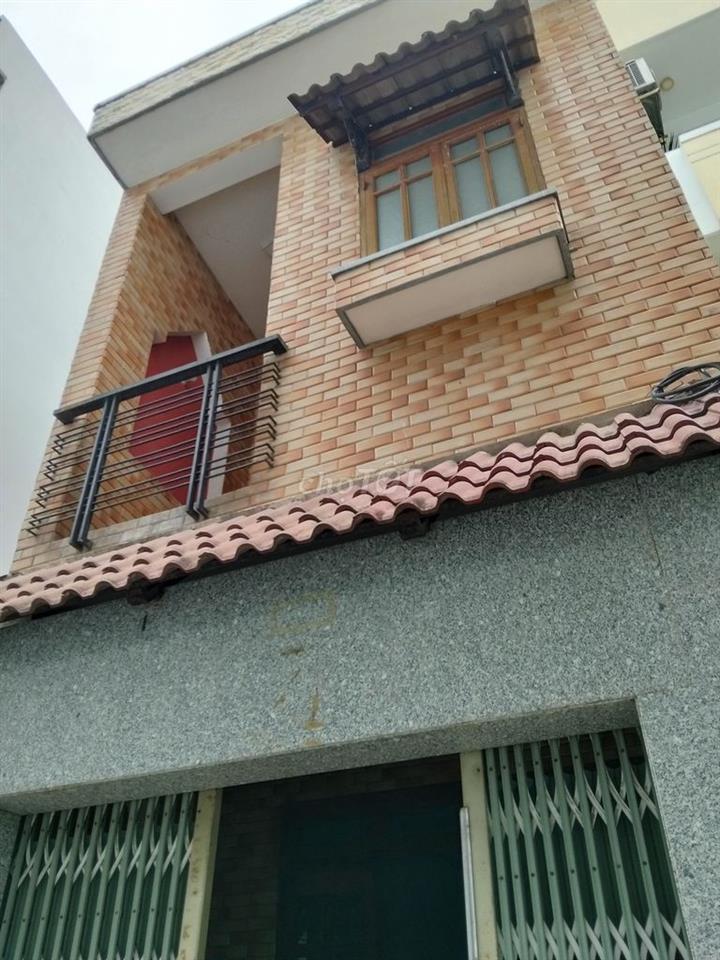 Bán nhà đường 339