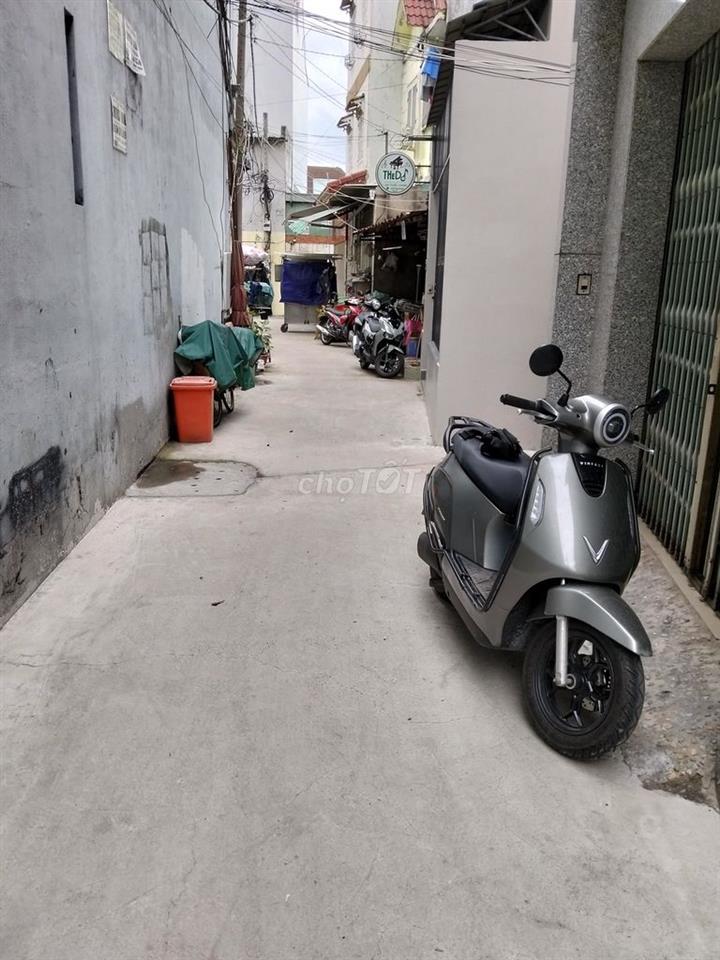 Bán nhà đường 339