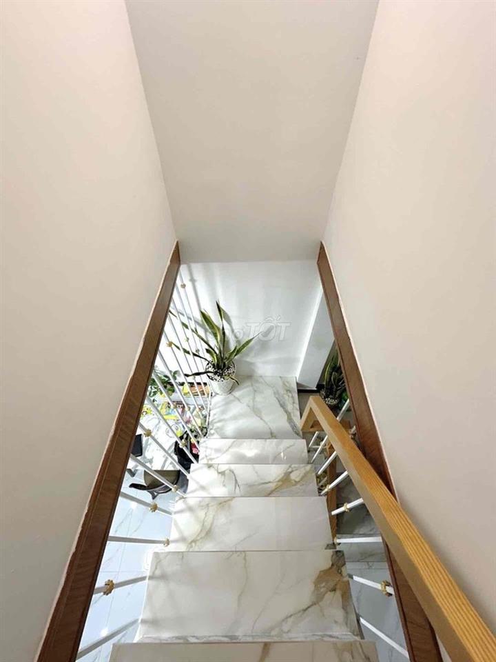 Nhà Hiệp Bình Chánh giá 2.95 tỷ, diện tích sử dụng 46m² – tặng full nộ