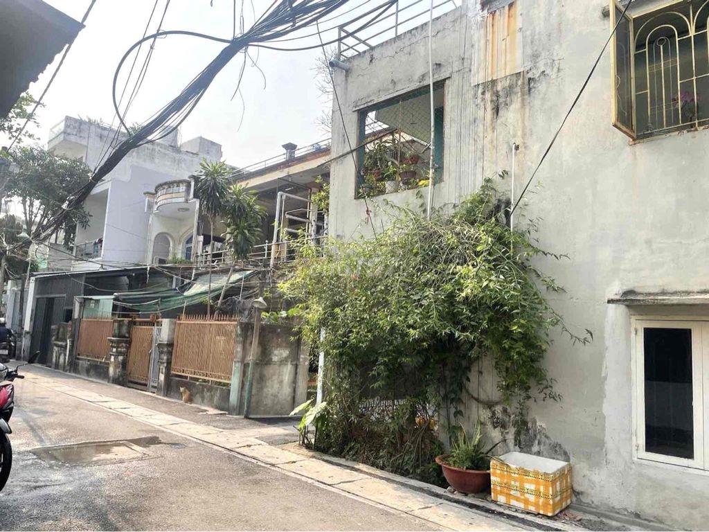 Nhà Hiệp Bình Chánh giá 2.95 tỷ, diện tích sử dụng 46m² – tặng full nộ