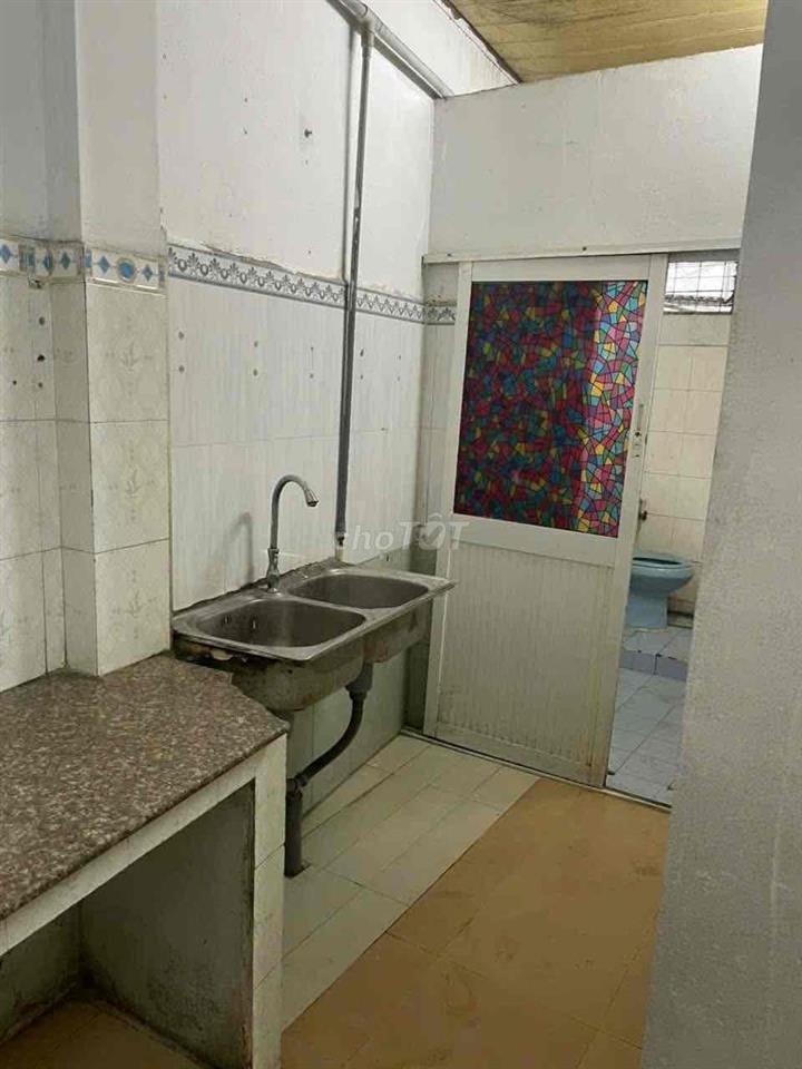 BÁN NHÀ ĐƯỜNG TÔ NGỌC VÂN LINH ĐÔNG 50M², DÒNG TIỀN 8TR/THÁNG, GIÁ 3.7