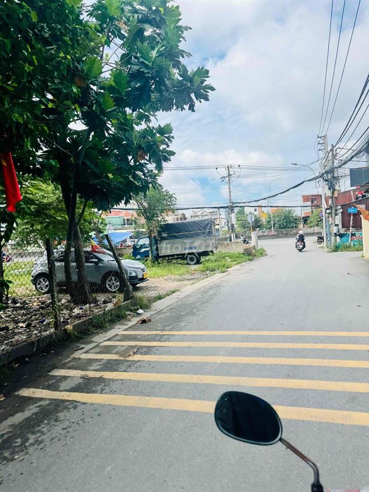 HIẾM CÓ NHÀ HIỆP BÌNH SỔ HỒNG RIÊNG CÁCH QUỐC LỘ 13 CHỈ 200M, GIÁ 2.25