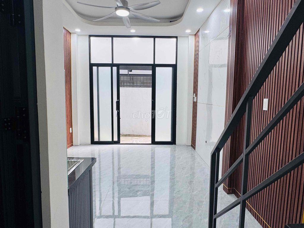 HIẾM CÓ NHÀ HIỆP BÌNH SỔ HỒNG RIÊNG CÁCH QUỐC LỘ 13 CHỈ 200M, GIÁ 2.25
