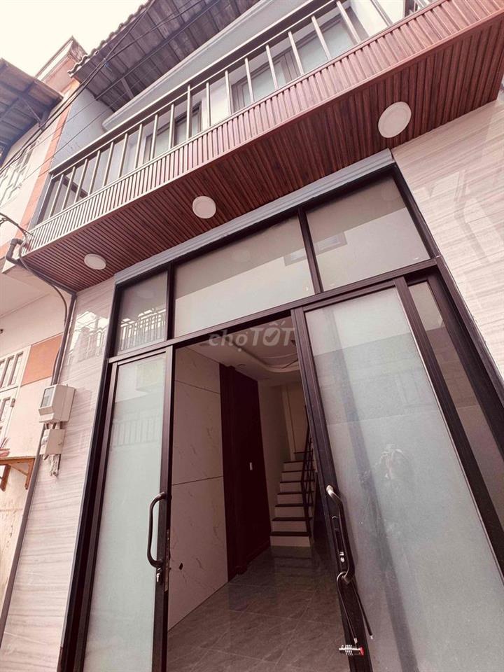 HIẾM CÓ NHÀ HIỆP BÌNH SỔ HỒNG RIÊNG CÁCH QUỐC LỘ 13 CHỈ 200M, GIÁ 2.25