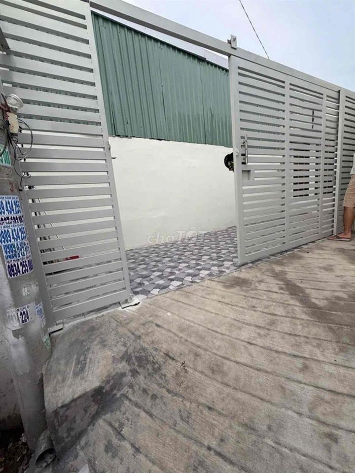 NHÀ ĐẸP ĐƯỜNG LINH ĐÔNG HIỆP BÌNH – 84M² – 2 TẦNG – DÒNG TIỀN 8TR/THÁN
