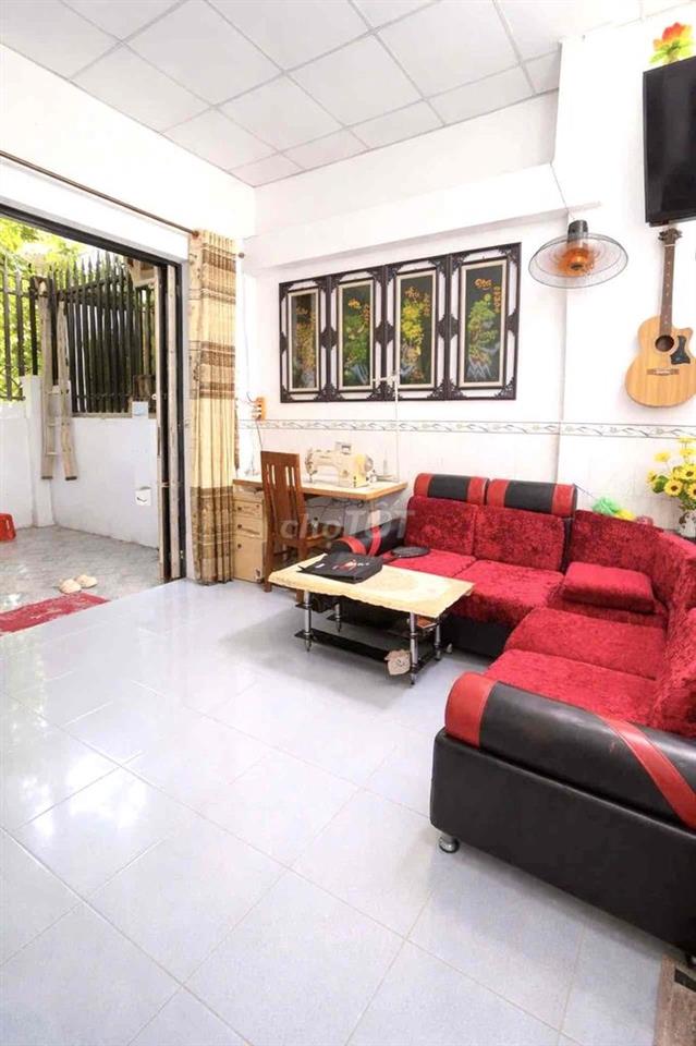 GIẢM 300 TRIỆU NHÀ HIỆP BÌNH PHƯỚC 80M², GẦN QUỐC LỘ 13 CŨ, CHỢ ĐẦU MỐ