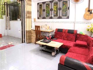 GIẢM 300 TRIỆU NHÀ HIỆP BÌNH PHƯỚC 80M², GẦN QUỐC LỘ 13 CŨ, CHỢ ĐẦU MỐ