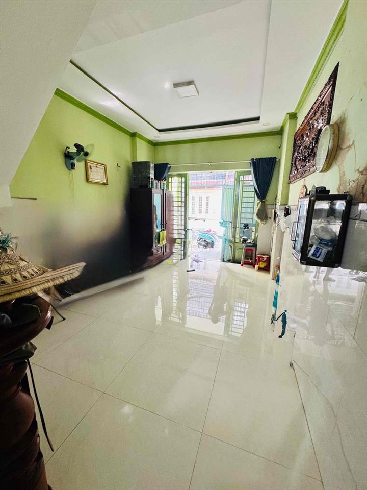 TÌM NHÀ HIỆP BÌNH CHÁNH GIÁ 4 TỶ NHỈNH, GẦN CHỢ HIỆP BÌNH, VẠN PHÚC CI