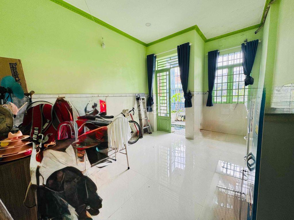 TÌM NHÀ HIỆP BÌNH CHÁNH GIÁ 4 TỶ NHỈNH, GẦN CHỢ HIỆP BÌNH, VẠN PHÚC CI