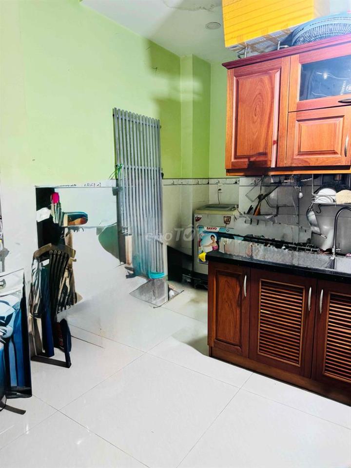 TÌM NHÀ HIỆP BÌNH CHÁNH GIÁ 4 TỶ NHỈNH, GẦN CHỢ HIỆP BÌNH, VẠN PHÚC CI