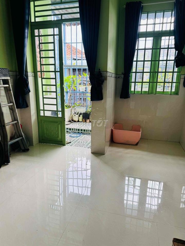 TÌM NHÀ HIỆP BÌNH CHÁNH GIÁ 4 TỶ NHỈNH, GẦN CHỢ HIỆP BÌNH, VẠN PHÚC CI