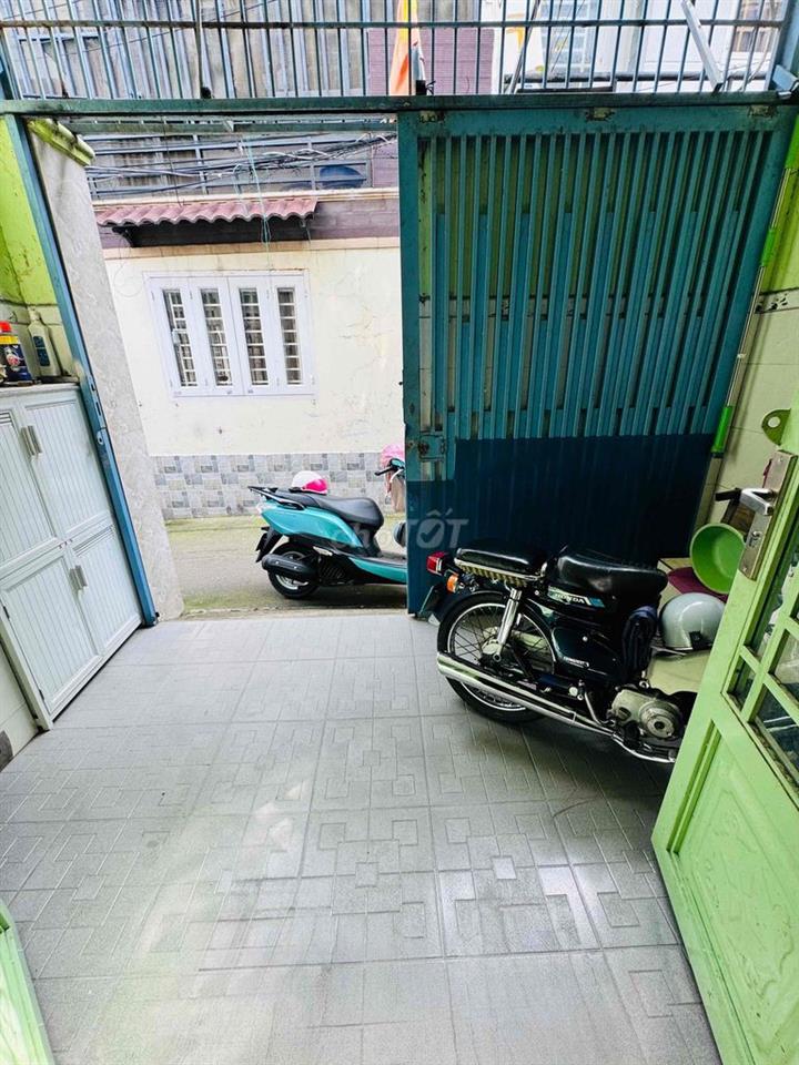 TÌM NHÀ HIỆP BÌNH CHÁNH GIÁ 4 TỶ NHỈNH, GẦN CHỢ HIỆP BÌNH, VẠN PHÚC CI