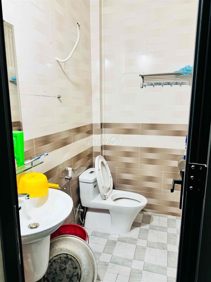 TÌM NHÀ HIỆP BÌNH CHÁNH GIÁ 4 TỶ NHỈNH, GẦN CHỢ HIỆP BÌNH, VẠN PHÚC CI