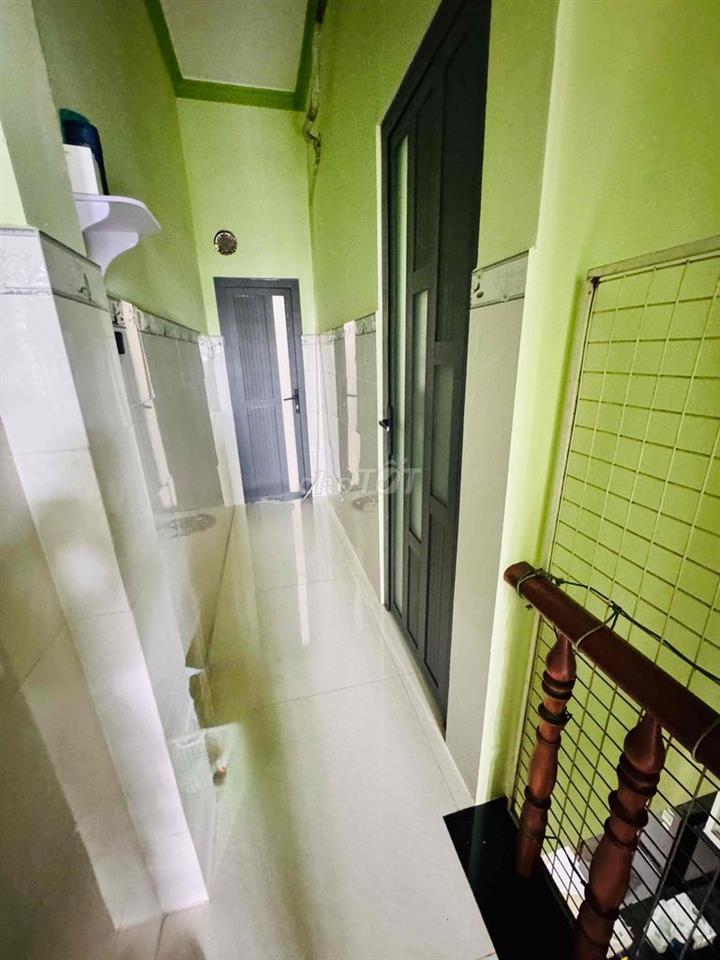 TÌM NHÀ HIỆP BÌNH CHÁNH GIÁ 4 TỶ NHỈNH, GẦN CHỢ HIỆP BÌNH, VẠN PHÚC CI
