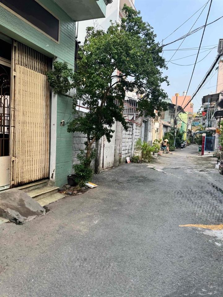 CHỦ ĐỊNH CƯ MỸ, BÁN GẤP NHÀ BÌNH TRIỆU 98M² SÁT ĐẠI HỌC LUẬT CÓ 6 PN