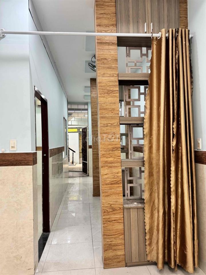 CHỦ ĐỊNH CƯ MỸ, BÁN GẤP NHÀ BÌNH TRIỆU 98M² SÁT ĐẠI HỌC LUẬT CÓ 6 PN
