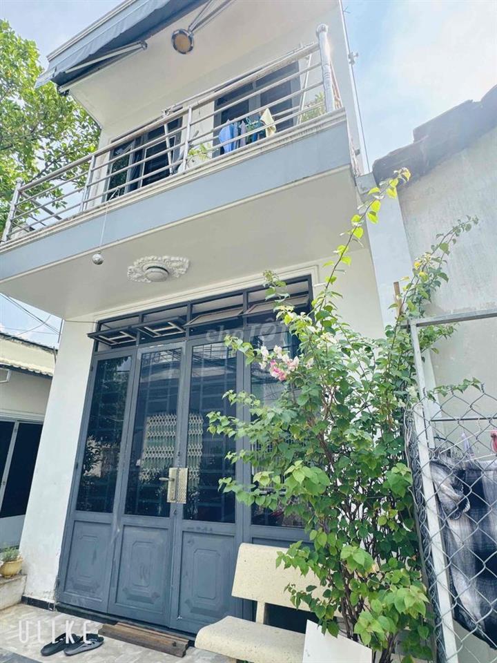 NHÀ SỔ HỒNG RIÊNG PHƯỜNG HIỆP BÌNH SÁT QL13 CŨ – GẦN VẠN PHÚC CITY GIÁ