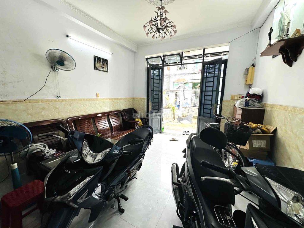 NHÀ SỔ HỒNG RIÊNG PHƯỜNG HIỆP BÌNH SÁT QL13 CŨ – GẦN VẠN PHÚC CITY GIÁ