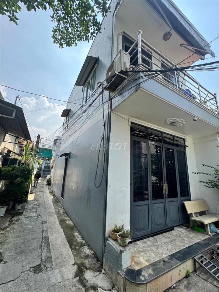 NHÀ SỔ HỒNG RIÊNG PHƯỜNG HIỆP BÌNH SÁT QL13 CŨ – GẦN VẠN PHÚC CITY GIÁ