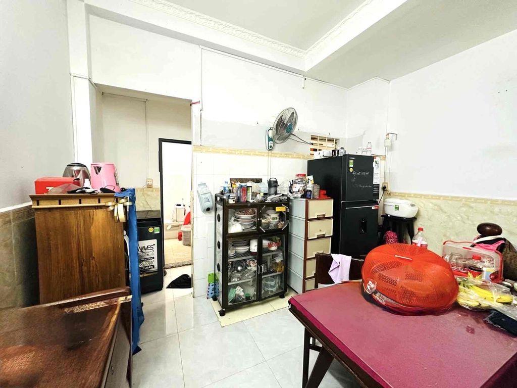 NHÀ SỔ HỒNG RIÊNG PHƯỜNG HIỆP BÌNH SÁT QL13 CŨ – GẦN VẠN PHÚC CITY GIÁ