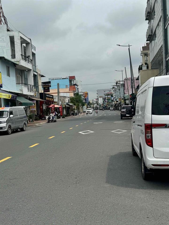 NHÀ SỔ HỒNG RIÊNG PHƯỜNG HIỆP BÌNH SÁT QL13 CŨ – GẦN VẠN PHÚC CITY GIÁ
