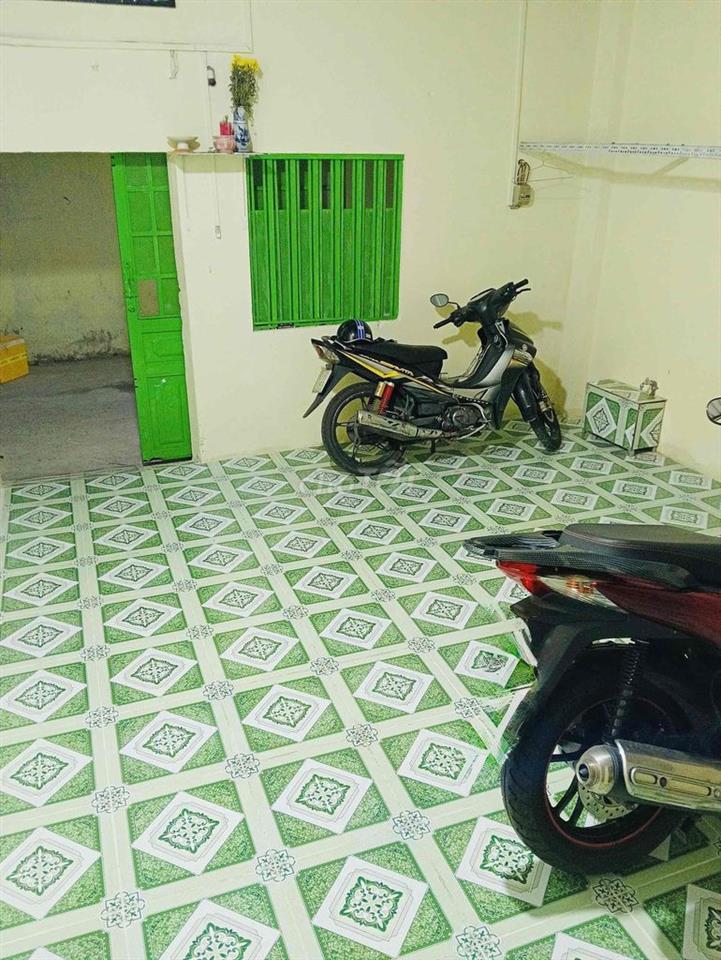 GIẢM 750 TRIỆU, KHU BÊN SÔNG NHÀ HIỆP BÌNH CHÁNH 100M², DÒNG TIỀN 15TR