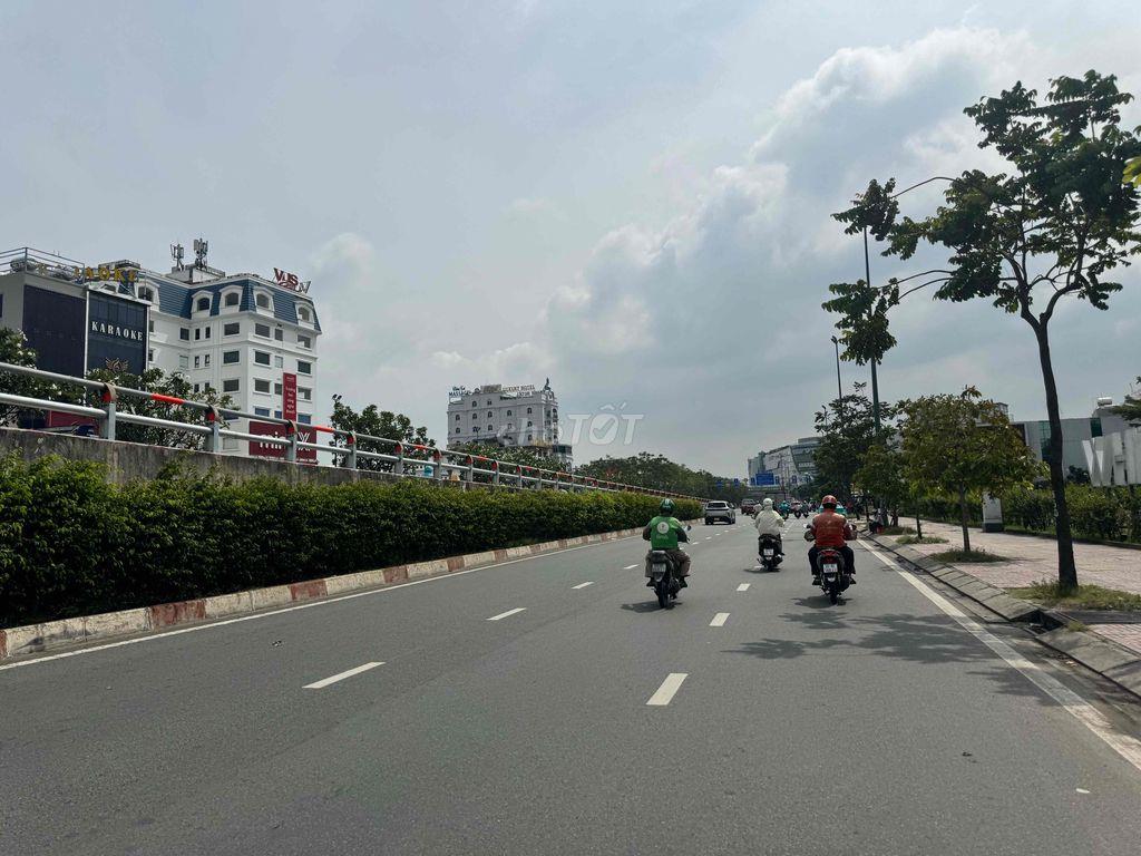 GIẢM 750 TRIỆU, KHU BÊN SÔNG NHÀ HIỆP BÌNH CHÁNH 100M², DÒNG TIỀN 15TR