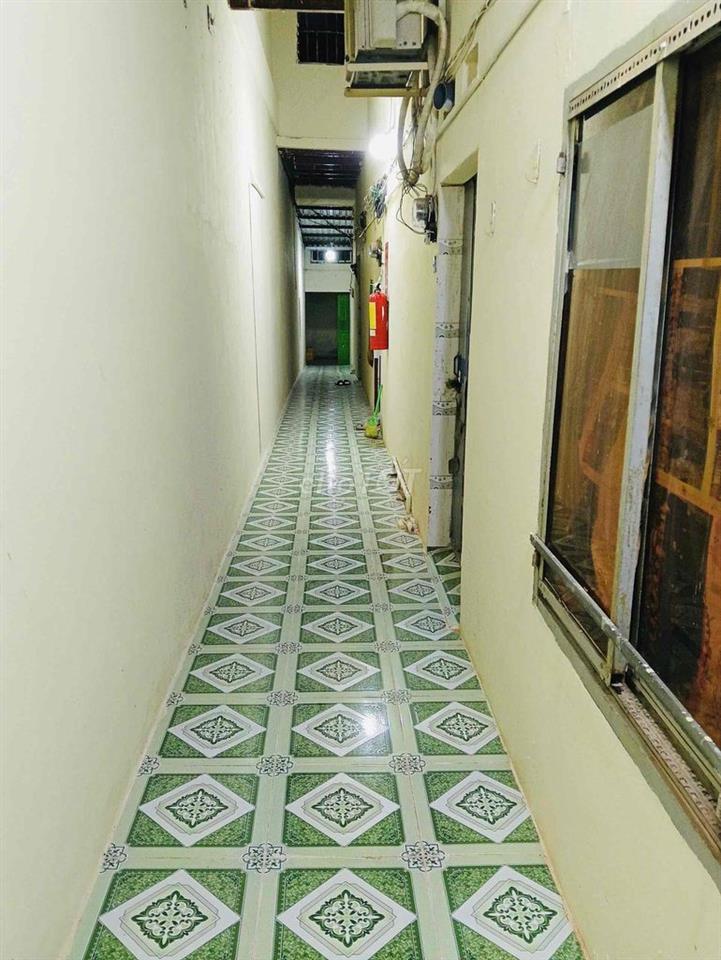 GIẢM 750 TRIỆU, KHU BÊN SÔNG NHÀ HIỆP BÌNH CHÁNH 100M², DÒNG TIỀN 15TR