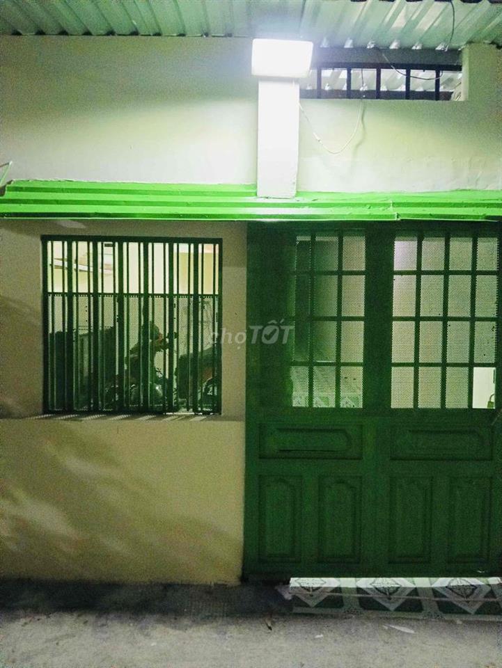 GIẢM 750 TRIỆU, KHU BÊN SÔNG NHÀ HIỆP BÌNH CHÁNH 100M², DÒNG TIỀN 15TR