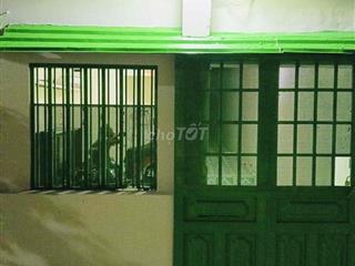 GIẢM 750 TRIỆU, KHU BÊN SÔNG NHÀ HIỆP BÌNH CHÁNH 100M², DÒNG TIỀN 15TR