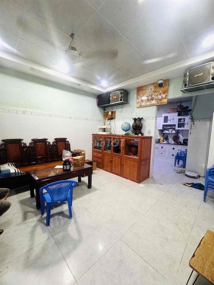 CHỦ KẸT TIỀN BÁN GẤP NHÀ KDC HỒNG LONG, HIỆP BÌNH, 50M2, 4.2 TỶ