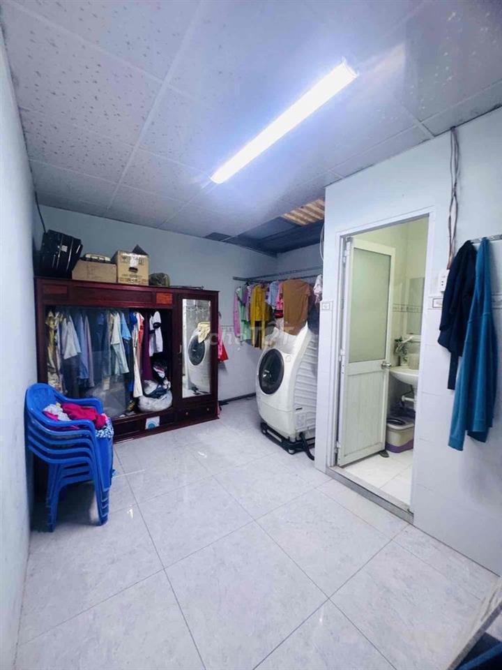 CHỦ KẸT TIỀN BÁN GẤP NHÀ KDC HỒNG LONG, HIỆP BÌNH, 50M2, 4.2 TỶ