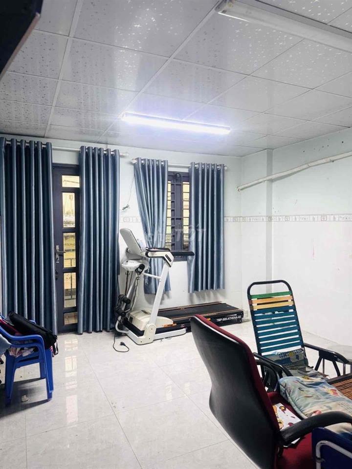 CHỦ KẸT TIỀN BÁN GẤP NHÀ KDC HỒNG LONG, HIỆP BÌNH, 50M2, 4.2 TỶ