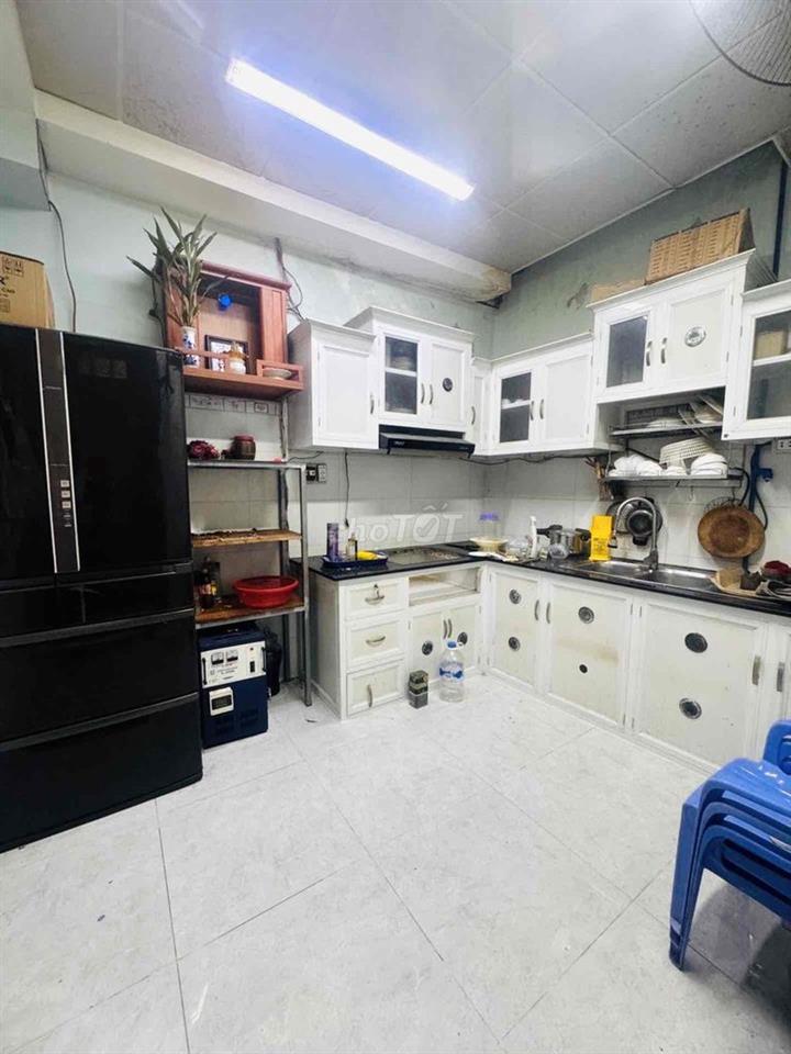 CHỦ KẸT TIỀN BÁN GẤP NHÀ KDC HỒNG LONG, HIỆP BÌNH, 50M2, 4.2 TỶ
