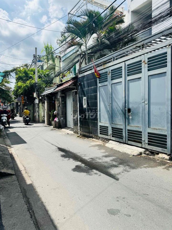 CHỦ KẸT TIỀN BÁN GẤP NHÀ KDC HỒNG LONG, HIỆP BÌNH, 50M2, 4.2 TỶ