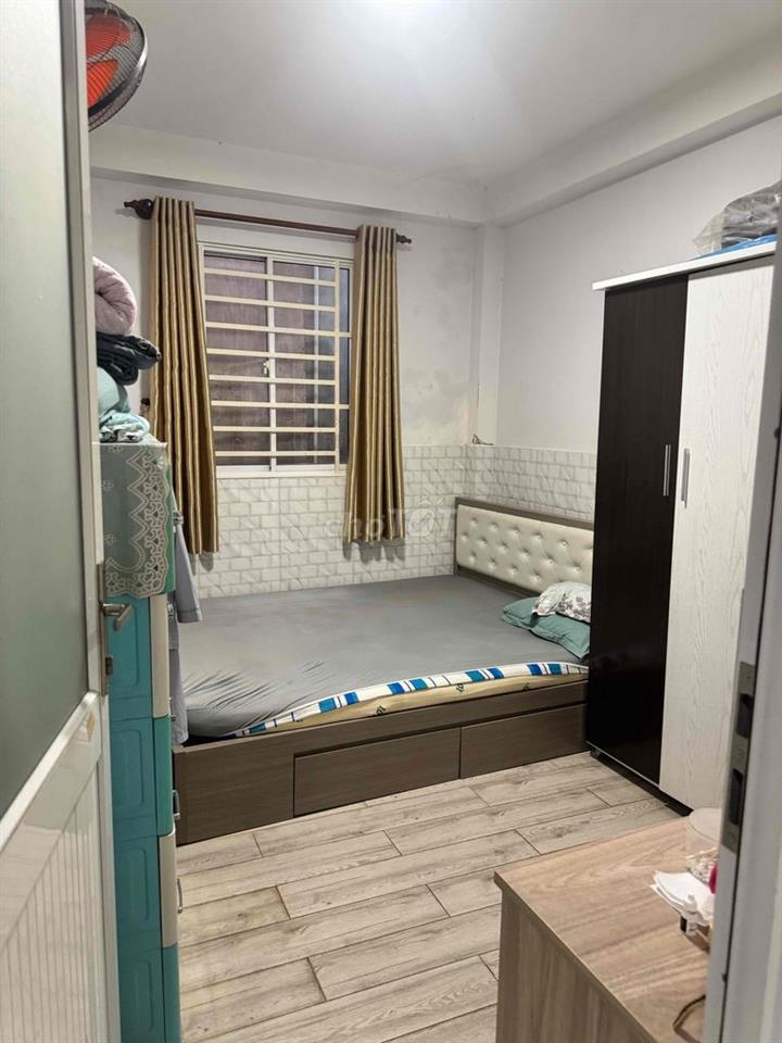 NHÀ ĐẸP ĐƯỜNG TAM HÀ, TÔ NGỌC VÂN 58M2– 2 TẦNG, CÓ SÂN ĐỂ XE