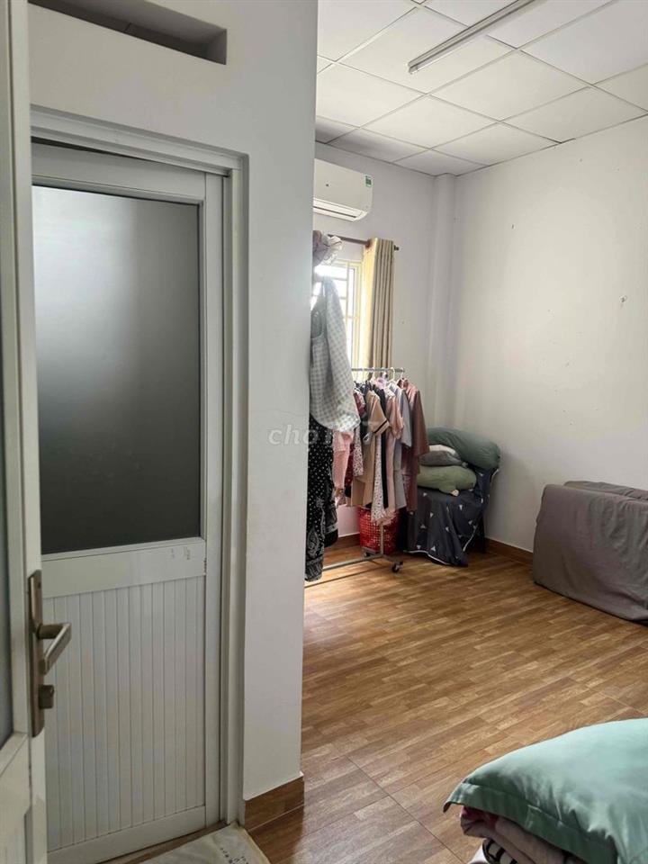 NHÀ ĐẸP ĐƯỜNG TAM HÀ, TÔ NGỌC VÂN 58M2– 2 TẦNG, CÓ SÂN ĐỂ XE