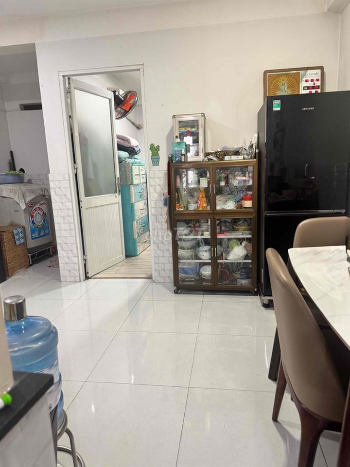 NHÀ ĐẸP ĐƯỜNG TAM HÀ, TÔ NGỌC VÂN 58M2– 2 TẦNG, CÓ SÂN ĐỂ XE
