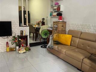 NHÀ ĐẸP ĐƯỜNG TAM HÀ, TÔ NGỌC VÂN 58M2– 2 TẦNG, CÓ SÂN ĐỂ XE