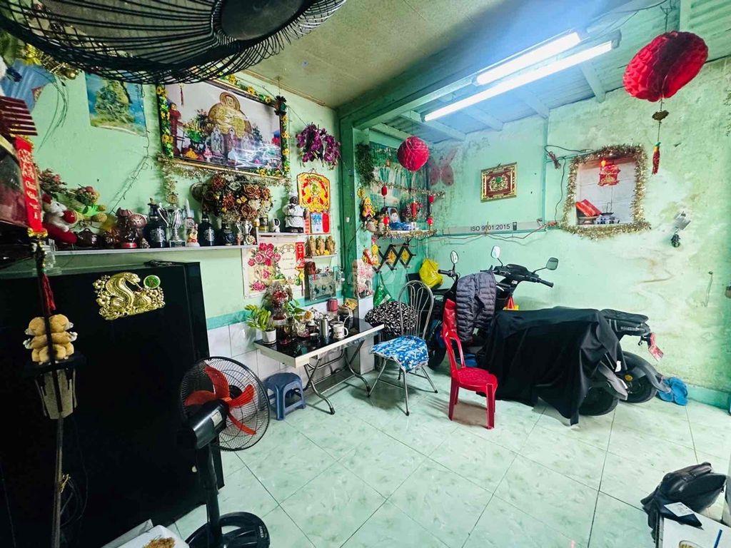 CHỈ 2.3 TỶ CÓ NHÀ SỔ HỒNG RIÊNG SÁT QUỐC LỘ 13, HIỆP BÌNH PHƯỚC, 30M2