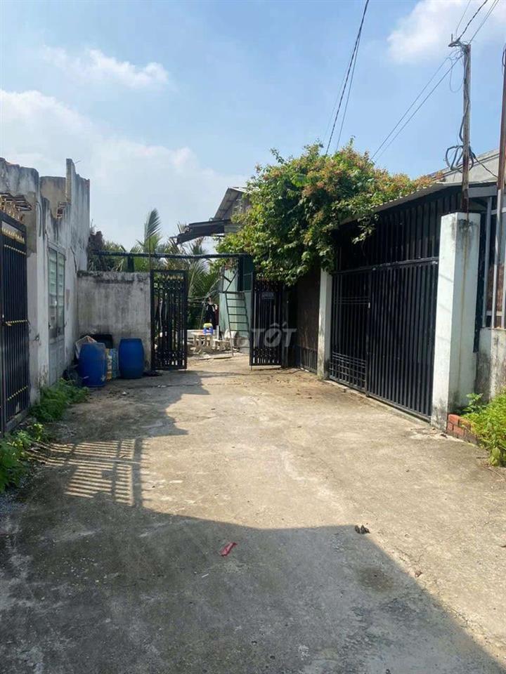 Nhả trọ vi bằng Long Trường quận 9