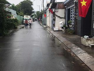 BÁN NHÀ -TAM BÌNH- THỦ ĐỨC