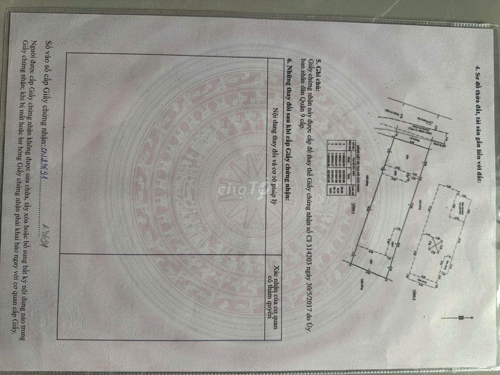 BÁN NHÀ BIỆT THỰ PHỐ