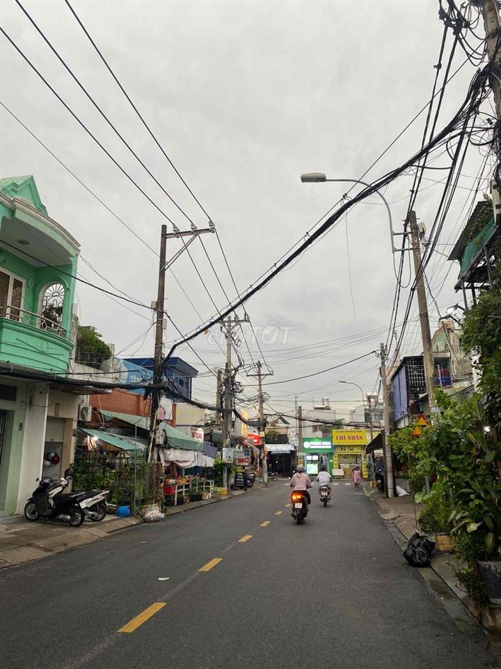 2 căn MẶT TIỀN KINH DOANH GẦN PHẠM VĂN ĐỒNG & NGUYỄN VĂN LỊCH THỦ ĐỨC