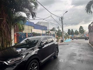 đất ngang 4.7m đường rộng 8m sát Phạm văn đồng chợ thủ đức