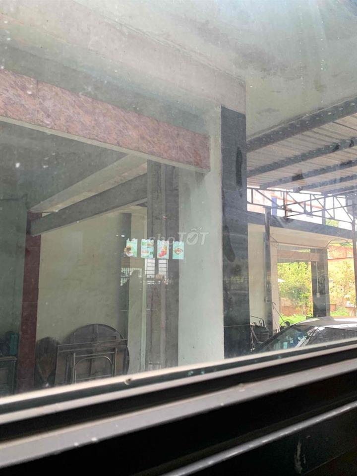 Bán nhà 200 m2 thổ cư đã hoàn công