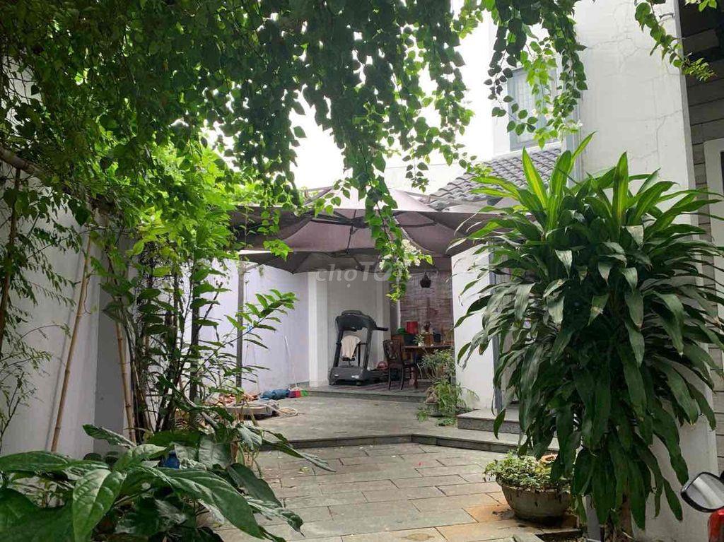 cần bán nhà biêt thự Mini