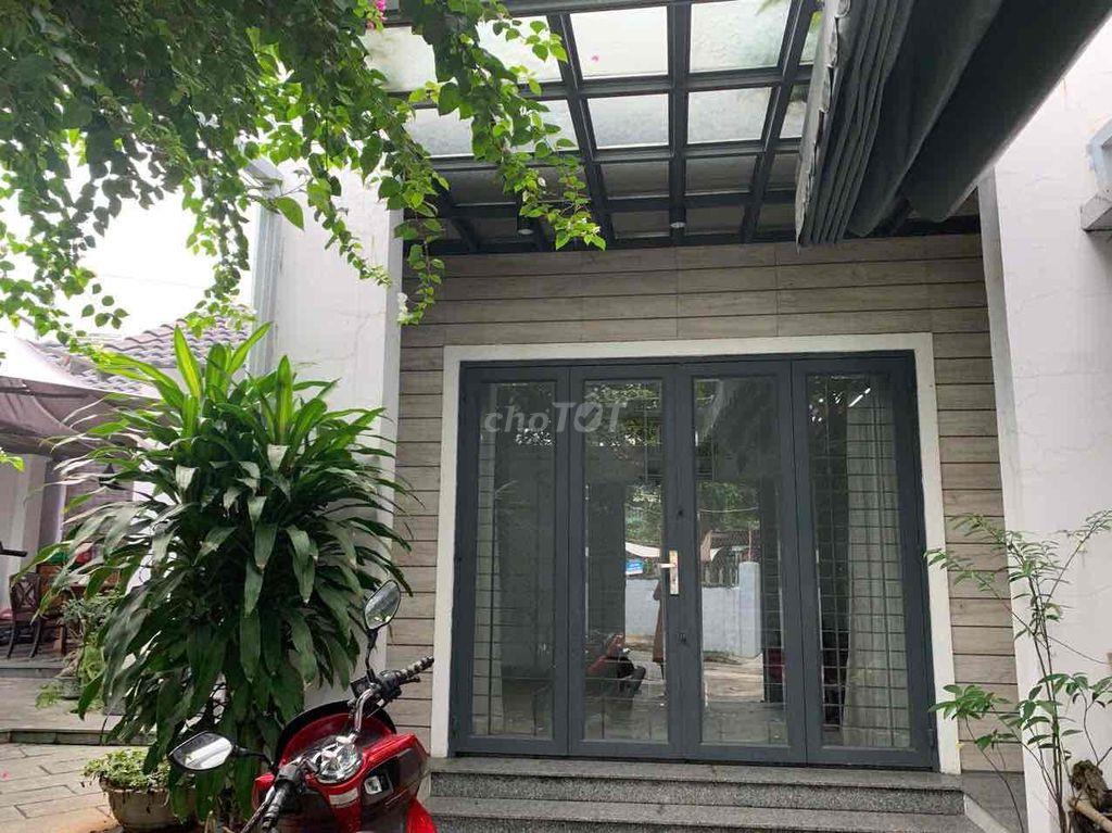 cần bán nhà biêt thự Mini