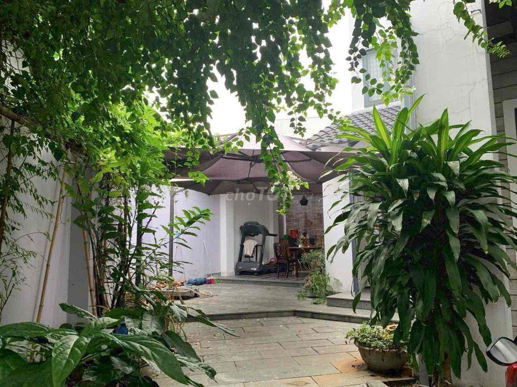 cần bán nhà biêt thự Mini